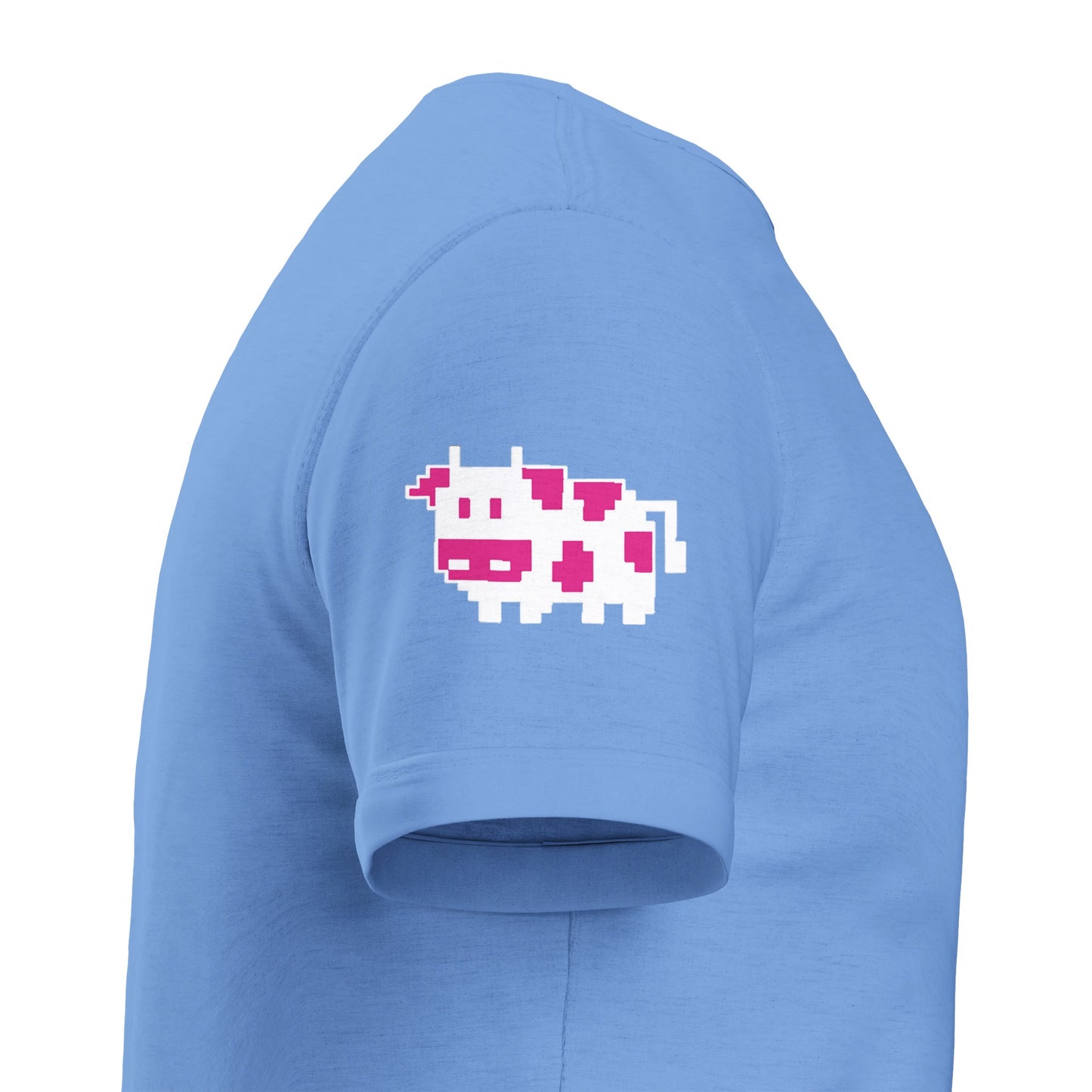 MOCHIKO x Kids Crewneck T-shirt