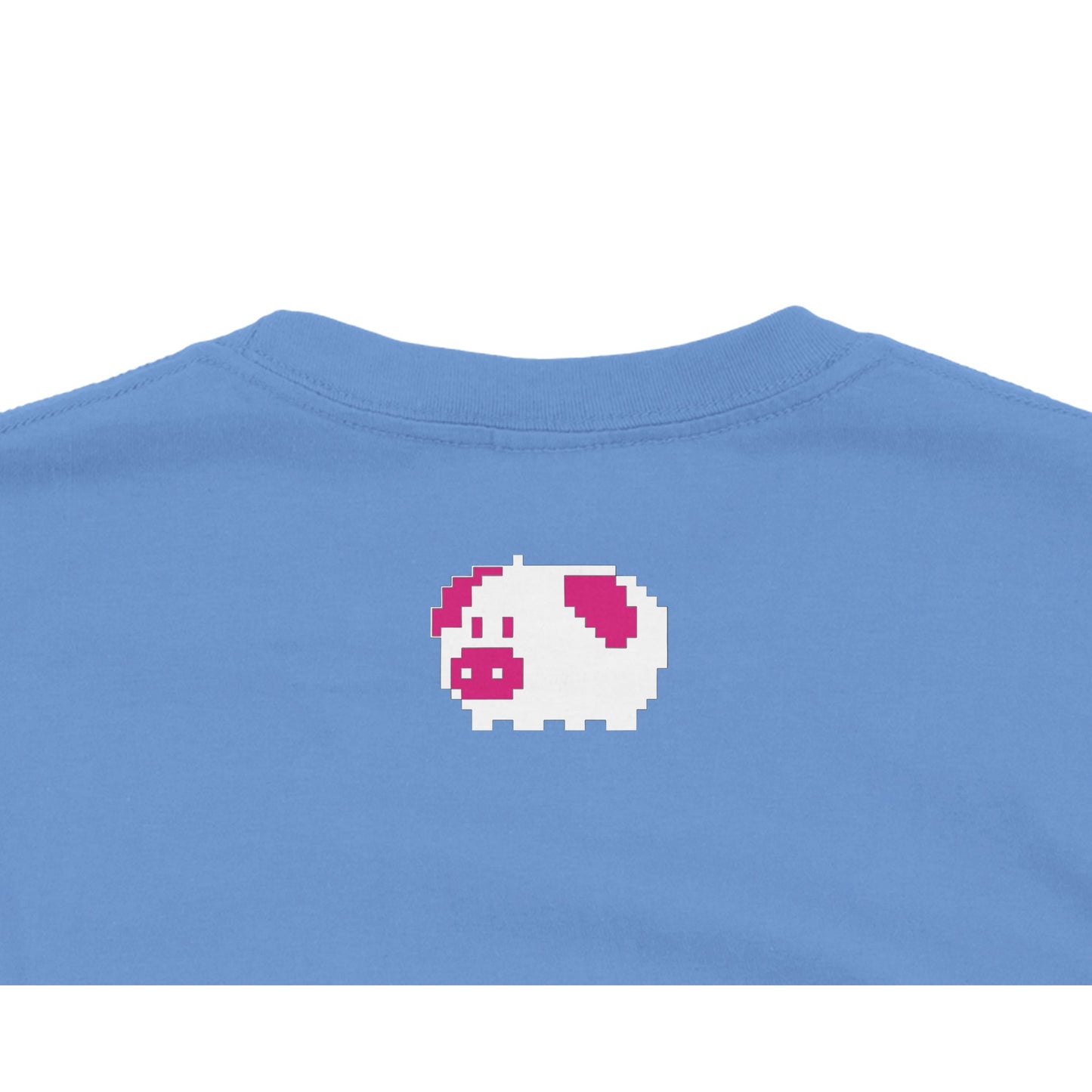 MOCHIKO x Kids Crewneck T-shirt