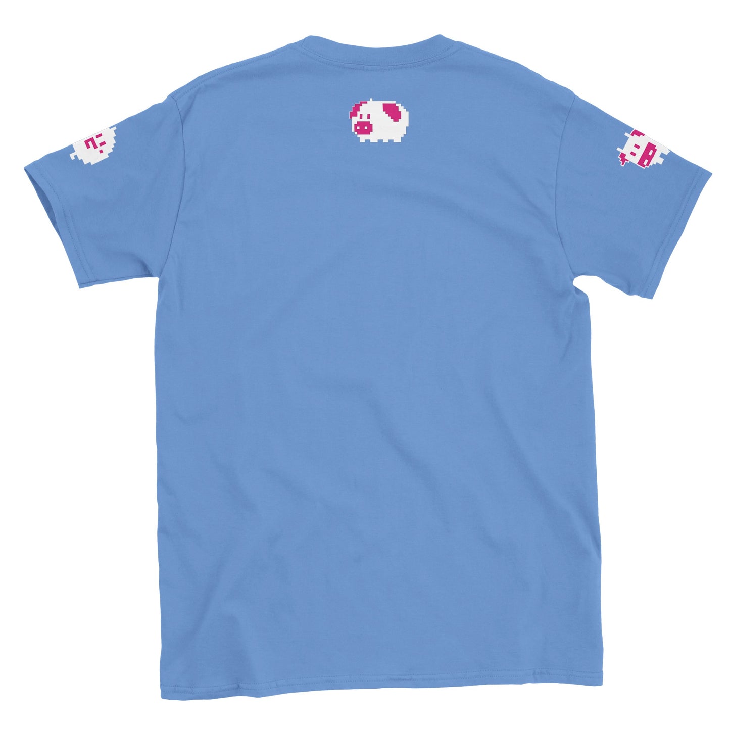 MOCHIKO x Kids Crewneck T-shirt