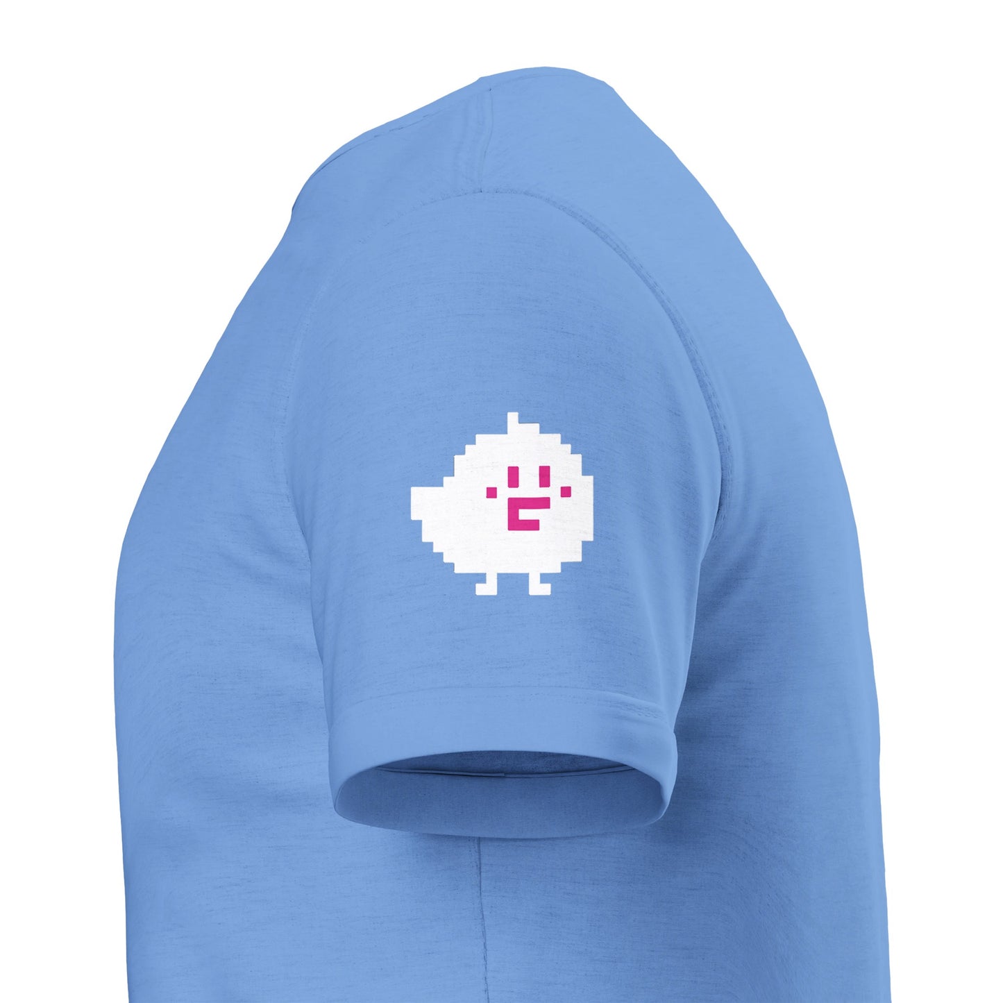 MOCHIKO x Kids Crewneck T-shirt