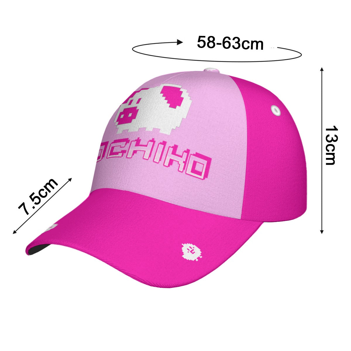 MOCHIKO x Pig Hat 2023
