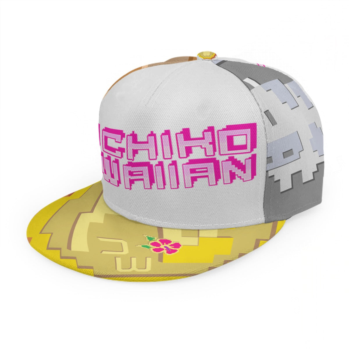 Mochiko Cap