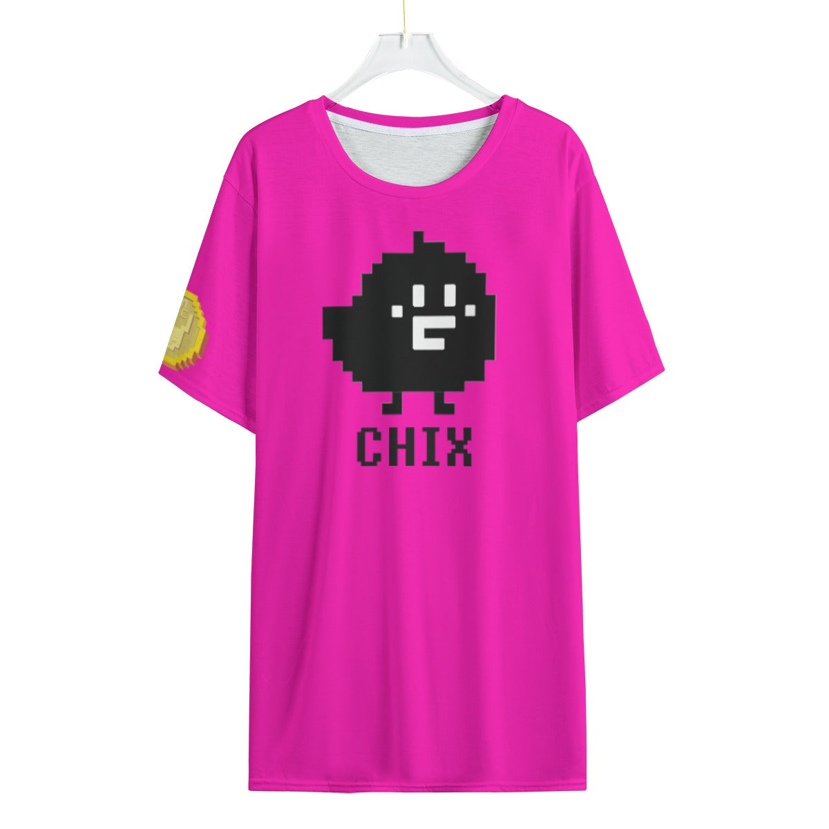 CHIX x Mochiko 2023m 2.0p