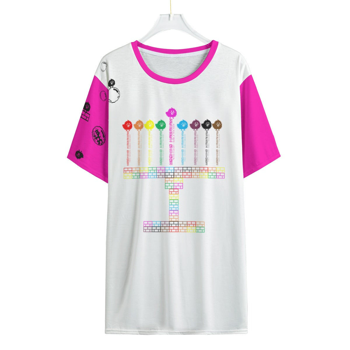HAPPY HANUKKAH x Mochiko 2023m 2.0