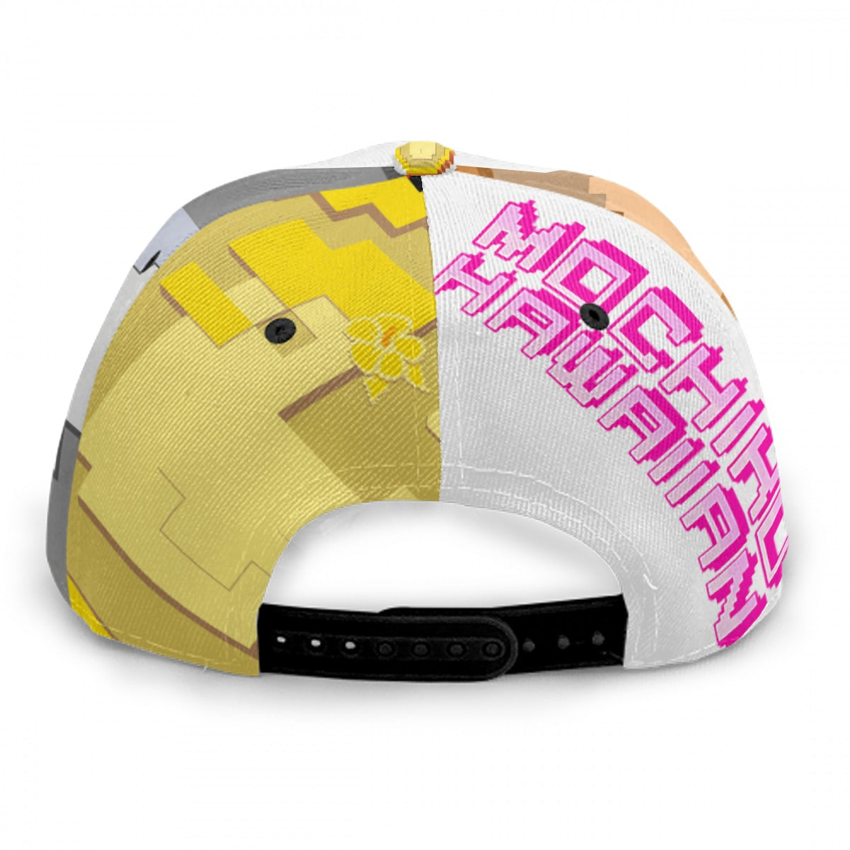 Mochiko Cap