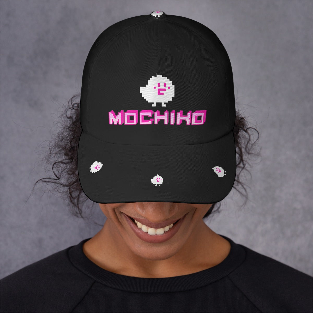 MOCHIKO x Chix Hat 2023