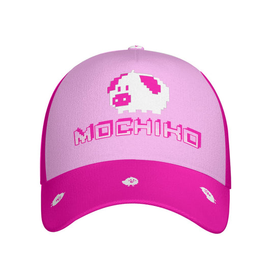 MOCHIKO x Pig Hat 2023